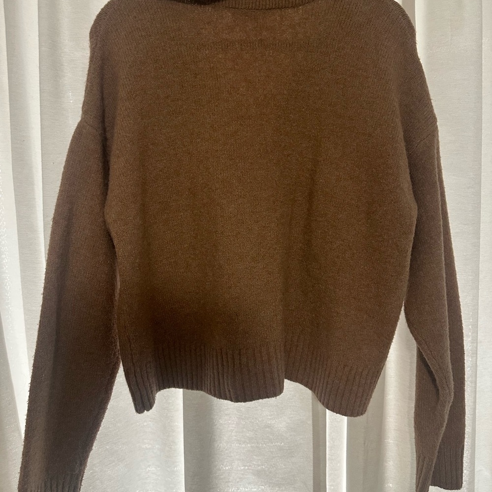 Double Zero Sweater (From Scheels) - image 2